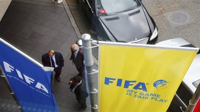 سويسرا تعتقل متورطين جددا في فضيحة فساد «فيفا»