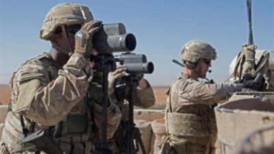 مسئول أمريكي: واشنطن ليس لديها جدول زمني محدد لسحب قواتها من سوريا