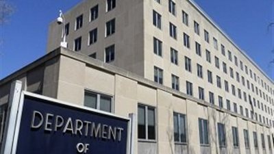 الخارجية الأمريكية تصف ادعاءات روسيا بشأن تركيا وداعش بـ«الخرافية»