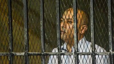 نظر أولى جلسات محاكمة محافظ المنوفية السابق بتهمة الكسب غير المشروع