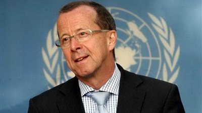 برلمانية عراقية: نقل كوبلر إلى الكونغو دليل على صحة الشكوك فى حياديته