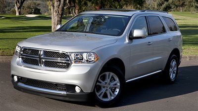 الجمارك: استيراد 15 سيارة «دودج» بـ 2 مليون جنيه