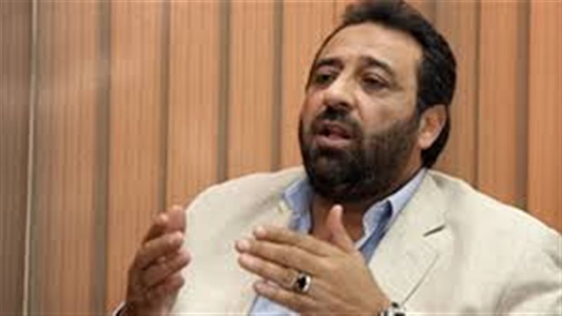 مجدى عبد الغنى عضو