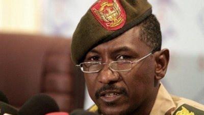 الجيش السوداني ينفي قتل وإحراق مدنيين بـ
