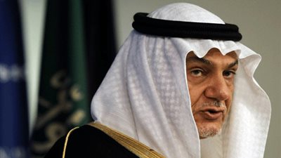 الأمير تركي: السعودية لن تدرس خفض إنتاج النفط