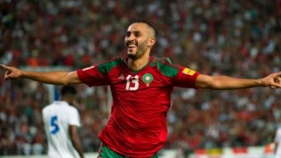 الزمالك يحسم صفقة خالد بوطيب لمدة ٣ مواسم ونصف