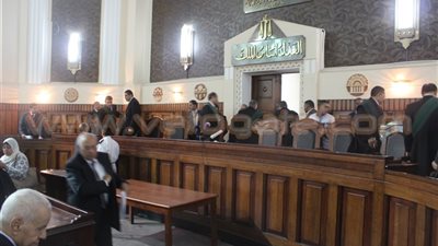 بدء طعن قيادات الإرهابية على أحكام «غرفة رابعة»