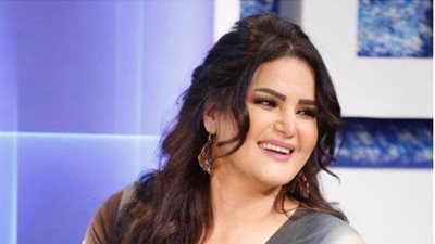 سما المصري تخضع لجلسة تصوير جديدة في الكويت (صور)