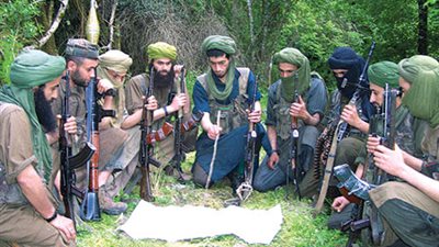 اليمن تعتقل 27 شخصًا من تنظيم القاعدة