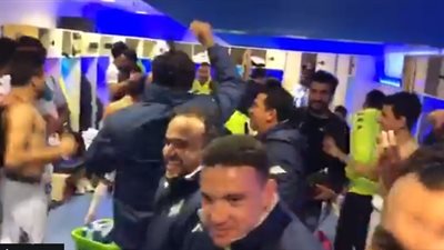 نشرة الأخبار: رشيدة طليب تهين «ترامب» بلفظ خارج.. ورقص لاعبي بيراميدز بعد هزيمة الأهلي