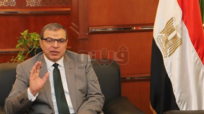 «سعفان» ووزير الرياضة يفتتحان ملتقى توظيفيا بالجيزة لتوفير 9200 فرصة عمل