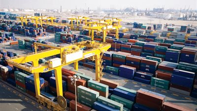 تراجع حركة التجارة الخارجية بإيطاليا في الربع الأول من 2013