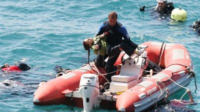 إنقاذ 5 يابانيات فقدن أثناء الغوص قبالة جزيرة بالي