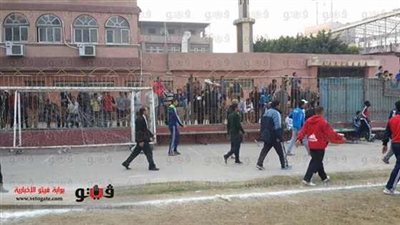 مدرب حلوان يشيد بلجنة مسابقات القسم الثاني