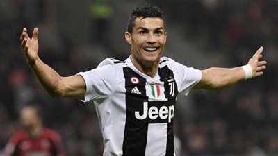 الأول عالميا.. ١٥٠ مليون متابع لـ«رونالدو» على إنستجرام