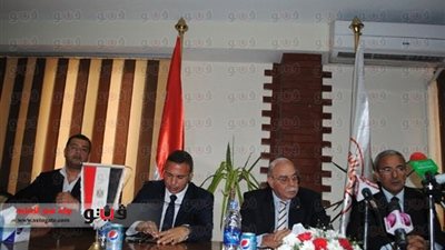 الزمالك يعتمد عقد ميدو.. وجهازه المعاون غدا