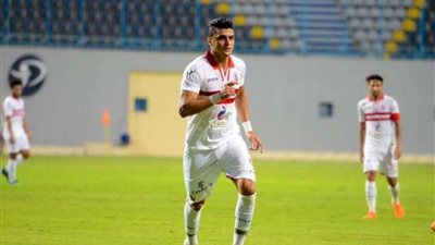 تشكيل الزمالك الأقرب لمواجهة الاتحاد.. وعمرالسعيد في الهجوم