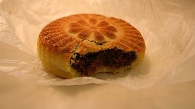 طريقة إعداد «المعمول بالعجوة» من مطبخ الشيف سلمى