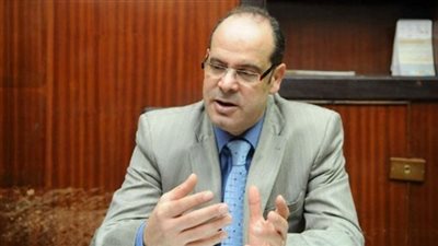 قلادة: ترميم الكنائس مسئولية الدولة وليس الأقباط