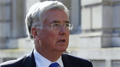 بريطانيا ترسل 8 طائرات حربية إضافية إلى قبرص لضرب «داعش»