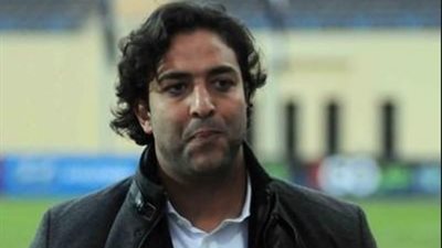 «ميدو»: أنهيت تفاصيل التعاقد مع نادي الوحدة السعودي