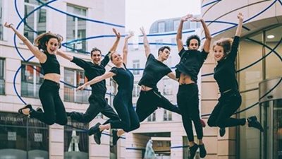 «أوبرا باريس مع باليه القاهرة» في افتتاح فعاليات عام مصر فرنسا