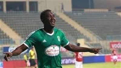 بالأرقام.. كاسونجو أفضل من خالد بوطيب صفقة الزمالك الجديدة