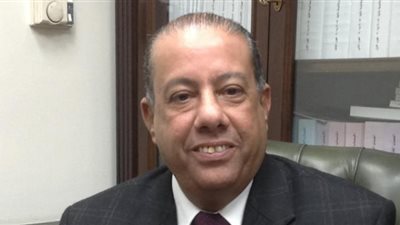 رئيس مصلحة الضرائب: حريصون على ترسيخ مبدأ الشراكة وليس الجباية