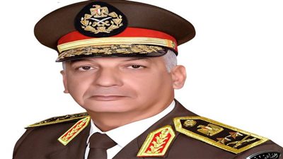 القوات المسلحة تهنيء الأقباط بعيد الميلاد