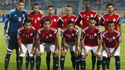 منتخب الفراعنة في المركز الـ57 والتاسع أفريقيا بتصنيف الـ«فيفا»