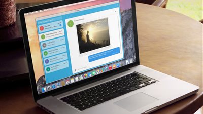 إطلاق تطبيق الرسائل الآمن Signal قريبا