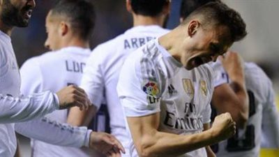 لاعب ريال مدريد يبرئ نفسه من «فضيحة قادش»