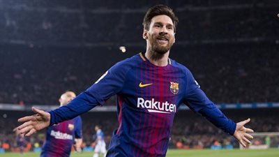 6 يناير يوم السعد لـ«ميسي»