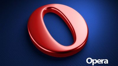 «أوبرا» الجديد للآي فون يعمل كتطبيق «إخباري»