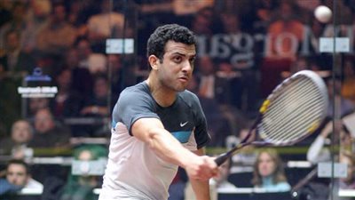 منتخب الإسكواش يفوز على كينيا ويتأهل لدور الـ16 لبطولة العالم بفرنسا