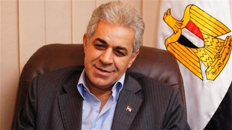 حمدين صباحي 