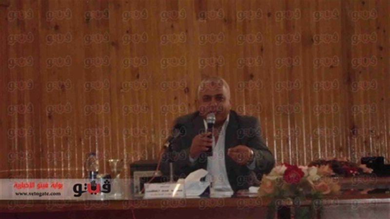  الدكتور محمد عبد