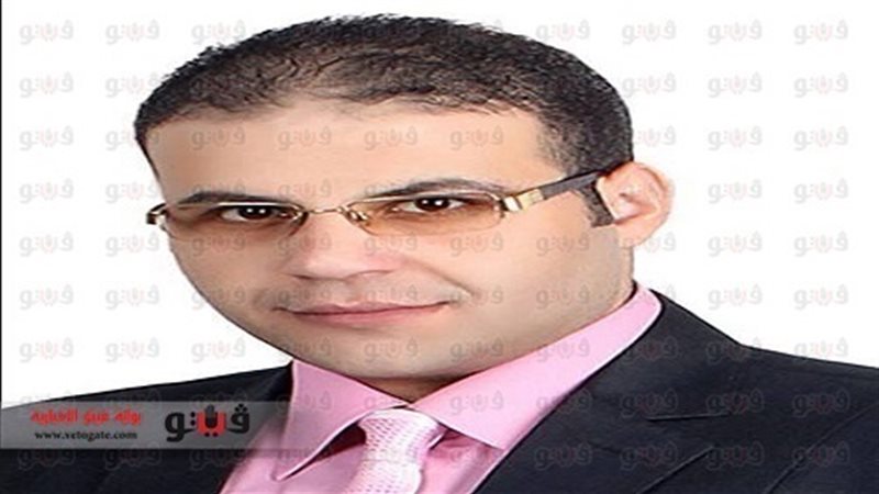  المستشار أسامة صابر