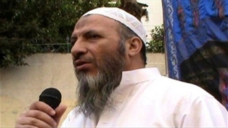 محمد حجازي رئيس الحزب