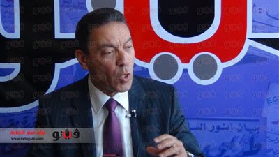 بالفيديو.. هاني الناظر: البحث العلمي وزارة 