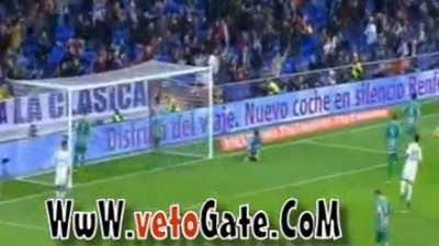 بالفيديو.. ريـال مدريد يتأهل لدور الـ16 بكأس إسبانيا بخماسية في كورنيا