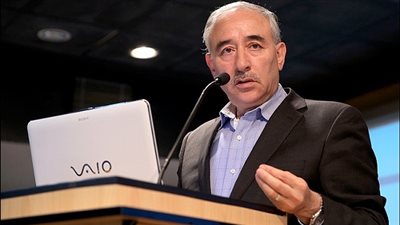 مسئول إيراني: لا أحد يشتري النفط