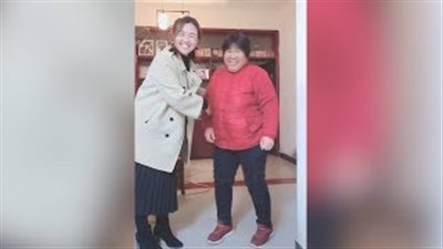 «شجرة العائلة» أحدث صيحات الفيديو على «Tik Tok»