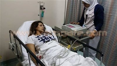 وفاة والدة صفاء مغربي بعد سماعها خبر رحيل ابنتها