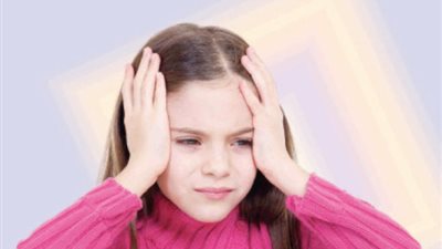 أستاذ مخ وأعصاب يبين أنواع الأورام التي تصيب دماغ الأطفال