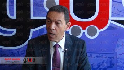 بالفيديو.. هاني الناظر: السيسي رجل المرحلة.. وحكومة الببلاوي «مقصرة»