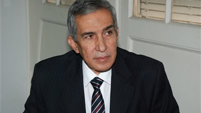 وزير الزراعة يلتقي السفير الفرنسي لبحث التعاون الزراعي