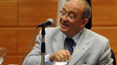 أحمد البرعى: العدالة الاجتماعية واجب وطنى على رجال الأعمال