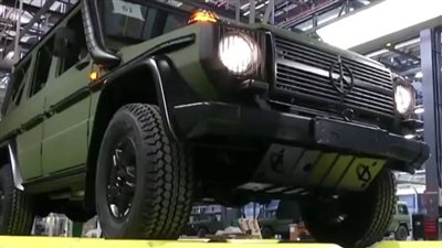 مرسيدس تطلق فئة S من طراز A45 AMG