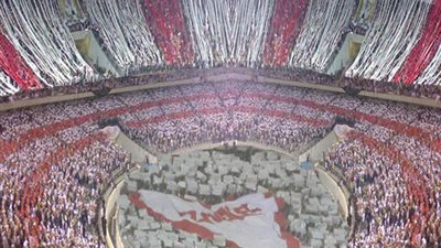 حرب المنشورات الانتخابية بدأت في الزمالك